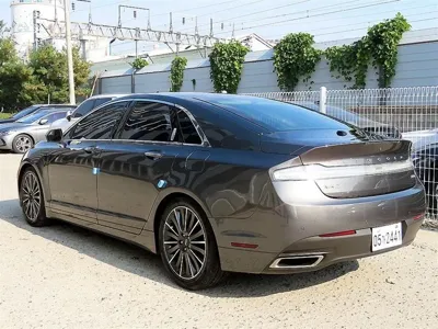 Lincoln MKZ 2016, 182165 км, за 4225.44 USD