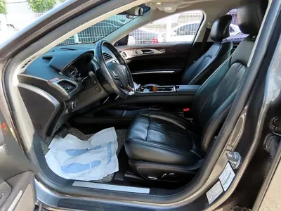 Lincoln MKZ 2016, 182165 км, за 4225.44 USD