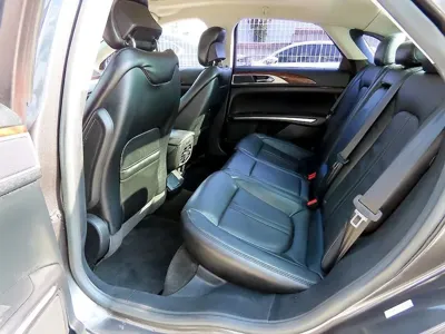 Lincoln MKZ 2016, 182165 км, за 4225.44 USD - фото 6