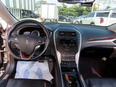 Lincoln MKZ 2016, 182165 км, за 4225.44 USD - фото 7