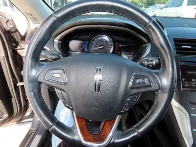 Lincoln MKZ 2016, 182165 км, за 4225.44 USD - фото 8