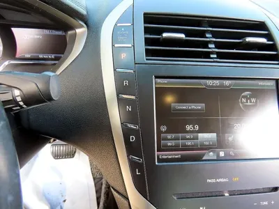 Lincoln MKZ 2016, 182165 км, за 4225.44 USD - фото 10