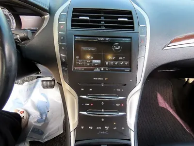 Lincoln MKZ 2016, 182165 км, за 4225.44 USD - фото 13