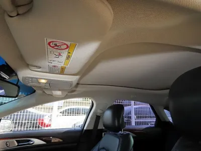 Lincoln MKZ 2016, 182165 км, за 4225.44 USD - фото 18