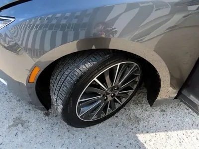Lincoln MKZ 2016, 182165 км, за 4225.44 USD - фото 20
