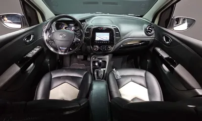 Renault-KoreaSamsung QM3 2015, 133165 км, за 3451.19 USD - фото 7