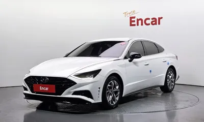 Hyundai Sonata · 2023 год