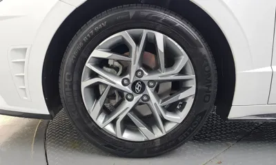 Hyundai Sonata 2023, 42802 км, за 19627.15 USD