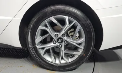 Hyundai Sonata 2023, 42802 км, за 19627.15 USD - фото 21