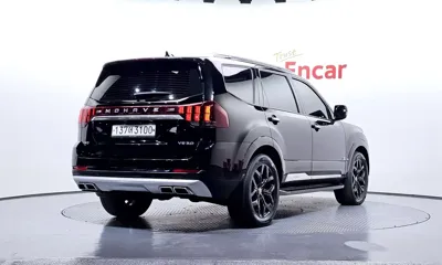 Kia Mohave 2020, 62454 км, за 22252.86 USD
