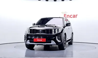 Kia Mohave 2020, 62454 км, за 22252.86 USD
