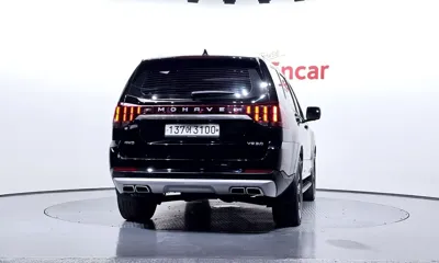 Kia Mohave 2020, 62454 км, за 22252.86 USD