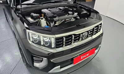 Kia Mohave 2020, 62454 км, за 22252.86 USD - фото 6