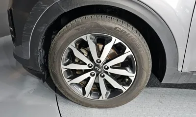 Kia Sportage 2016, 138086 км, за 7866.21 USD