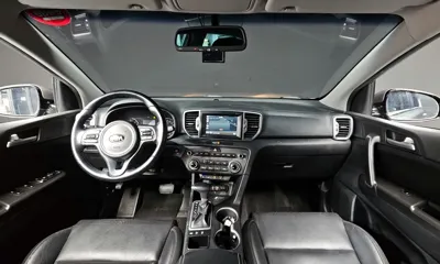 Kia Sportage 2016, 138086 км, за 7811.47 USD - фото 7