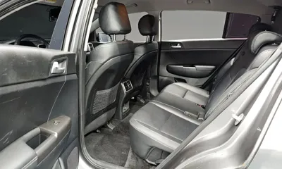 Kia Sportage 2016, 138086 км, за 7811.47 USD - фото 10