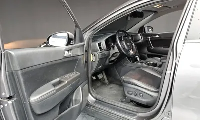Kia Sportage 2016, 138086 км, за 7811.47 USD - фото 11