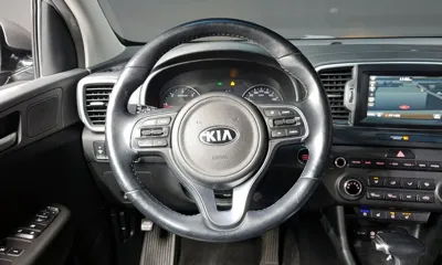 Kia Sportage 2016, 138086 км, за 7811.47 USD - фото 13