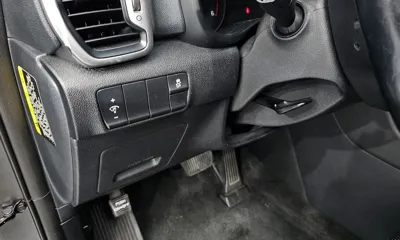 Kia Sportage 2016, 138086 км, за 7811.47 USD - фото 14