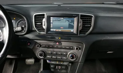 Kia Sportage 2016, 138086 км, за 7811.47 USD - фото 15