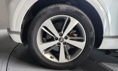 Genesis GV80 2020, 127767 км, за 23116.48 USD