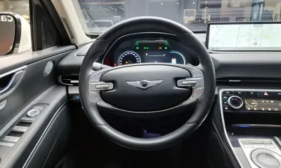 Genesis GV80 2020, 127767 км, за 23116.48 USD - фото 14