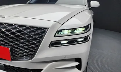 Genesis GV80 2020, 127767 км, за 23116.48 USD - фото 22
