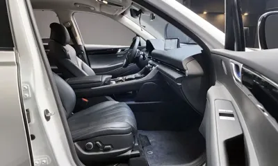 Genesis GV80 2020, 127767 км, за 23116.48 USD - фото 26