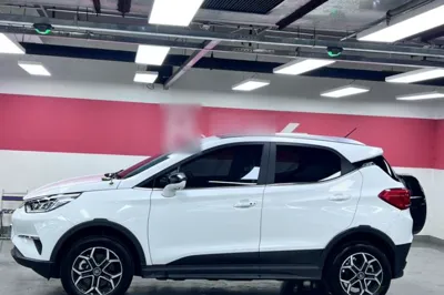 BYD Yuan Pro 2021, 58100 км, за 9992 USD - фото 6