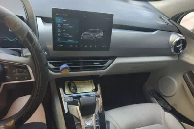 BYD Yuan Pro 2021, 58100 км, за 9992 USD - фото 11