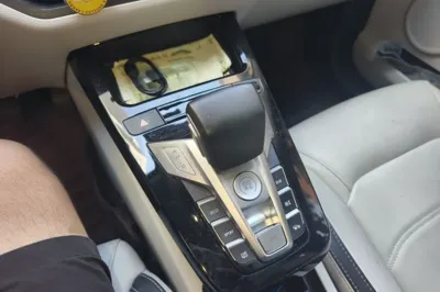 BYD Yuan Pro 2021, 58100 км, за 9992 USD - фото 12