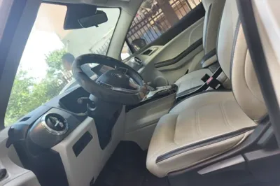 BYD Yuan Pro 2021, 58100 км, за 9992 USD - фото 13