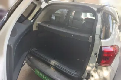 BYD Yuan Pro 2021, 58100 км, за 9992 USD - фото 15