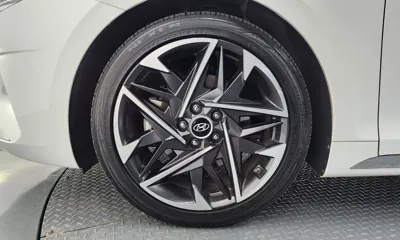 Hyundai Grandeur 2020, 164578 км, за 13609.42 USD