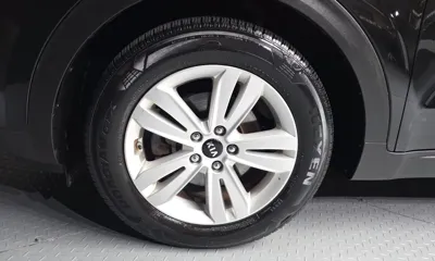 Kia Sportage 2018, 204321 км, за 4719.71 USD