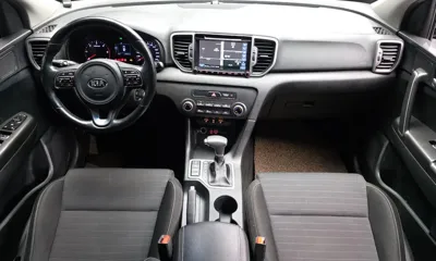 Kia Sportage 2018, 204321 км, за 4719.71 USD - фото 7