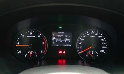 Kia Sportage 2018, 204321 км, за 4719.71 USD - фото 8