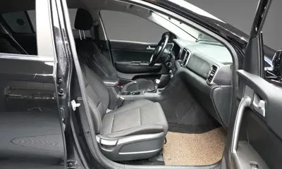 Kia Sportage 2018, 204321 км, за 4719.71 USD - фото 11