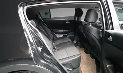 Kia Sportage 2018, 204321 км, за 4719.71 USD - фото 12