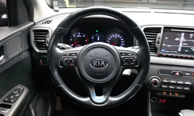 Kia Sportage 2018, 204321 км, за 4719.71 USD - фото 13