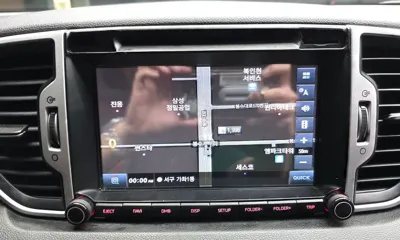 Kia Sportage 2018, 204321 км, за 4719.71 USD - фото 14