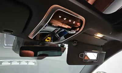 Mercedes-Benz S-Class 2022, 94855 км, за 57109.1 USD - фото 32