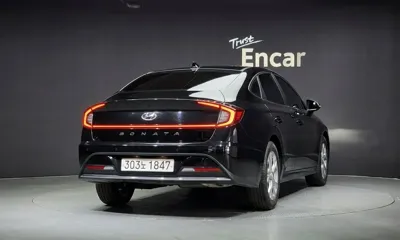 Hyundai Sonata 2020, 89818 км, за 11093.61 USD