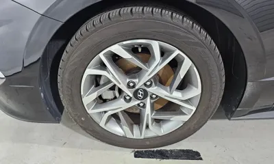 Hyundai Sonata 2020, 89818 км, за 11093.61 USD