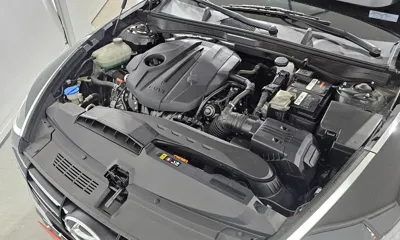 Hyundai Sonata 2020, 89818 км, за 11093.61 USD - фото 6