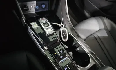 Hyundai Sonata 2020, 89818 км, за 11093.61 USD - фото 9