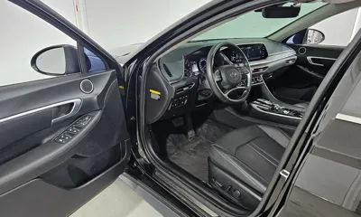 Hyundai Sonata 2020, 89818 км, за 11093.61 USD - фото 10