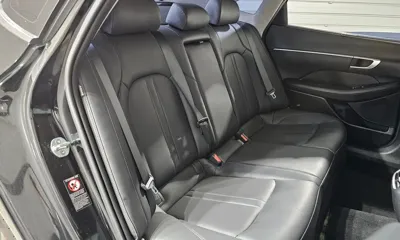 Hyundai Sonata 2020, 89818 км, за 11093.61 USD - фото 12