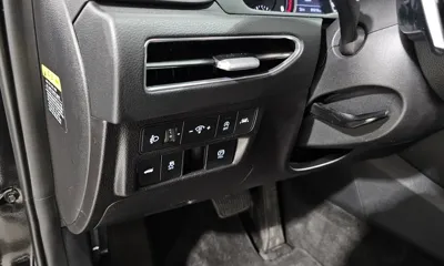 Hyundai Sonata 2020, 89818 км, за 11093.61 USD - фото 14