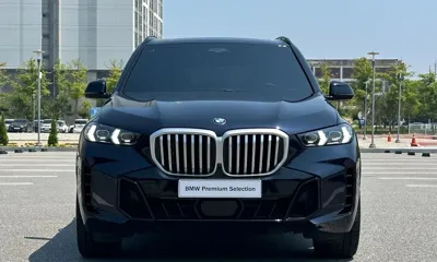 BMW X5 2024, 21351 км, за 67070.36 USD